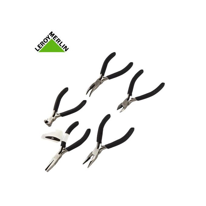 5-mini-pinces-universelle-multifonction-a-denuder-a-bec-et-coupante-.jpg 5 mini pinces universelle multifonction a denuder a bec et coupante