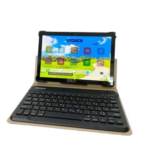 '- A 105 - 5G -128 go gold - avec clavier- appareil photo 5 MP-