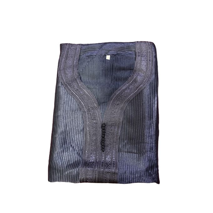 abaya-marocaine-sans-pantalon-couleur-bleu-de-nuit-pour-homme.jpg abaya marocaine sans pantalon couleur bleu de nuit pour homme