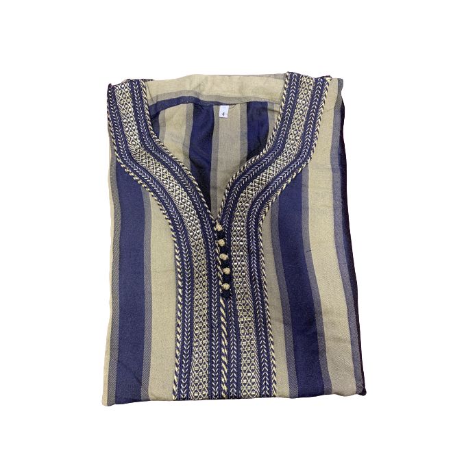 abaya-marocaine-sans-pantalon-couleur-bleu-vert-pour-homme.jpg abaya marocaine sans pantalon couleur bleu vert pour homme