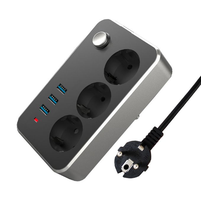 adaptateurs-3-prises-3-ports-usb.jpg adaptateurs 3 prises 3 ports usb