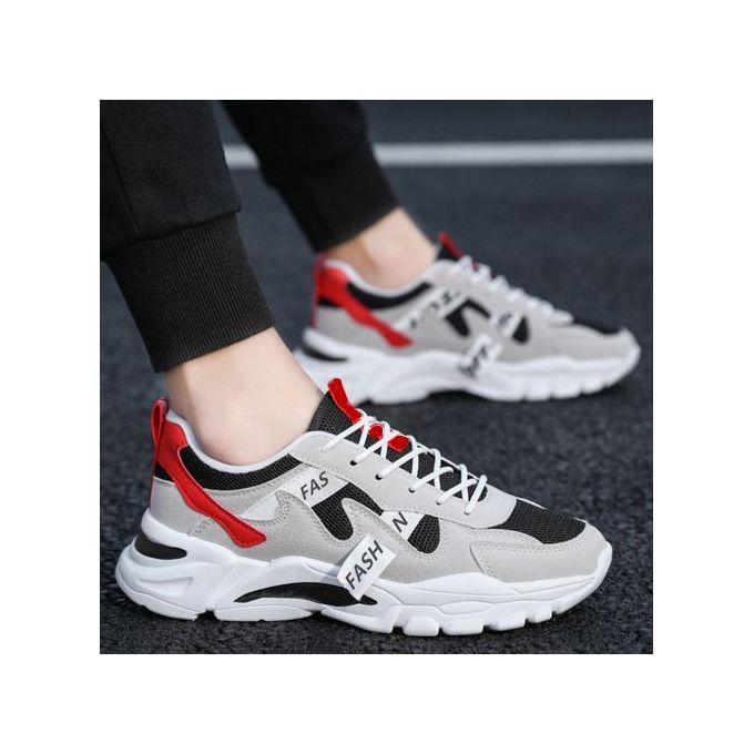 baskets-a-lacets-respirants-pour-hommes-de-couleur-unie-1.jpg baskets a lacets respirants pour hommes de couleur unie 1