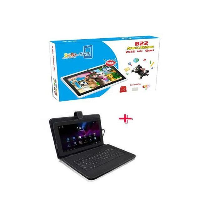 bebe-tab-tablette-educative-b22-2giga-ram-16-giga-clavier-offert.jpg bebe tab tablette educative b22 2giga ram 16 giga clavier offert