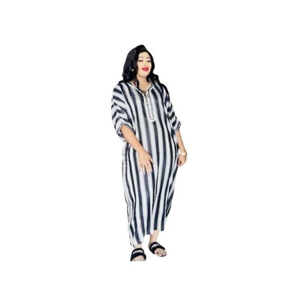 Boubou Dialabé pour hommes et femmes