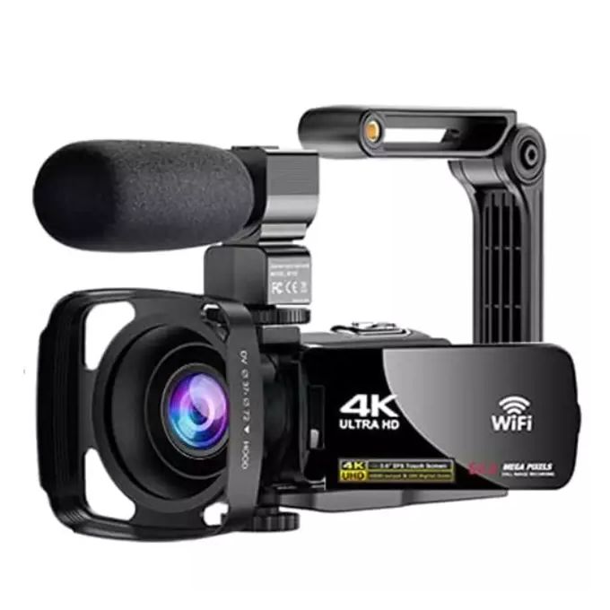 camera-video-youtube-4k-vlogging-camera-uhd-56mp-avec-vision-nocturne-wifi.jpg camera video youtube 4k vlogging camera uhd 56mp avec vision nocturne wifi
