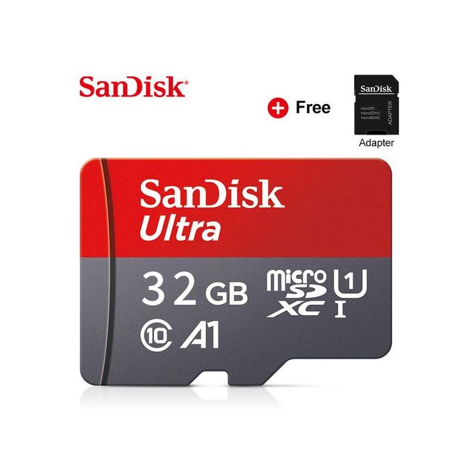 carte-sandisk-tf-32-go-100-m-s.jpg carte sandisk tf 32 go 100 m s