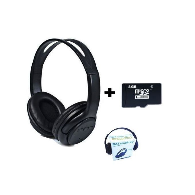 casque-bat-music-5800-portable-headset-noir-carte-memoire.jpg casque bat music 5800 portable headset noir carte memoire