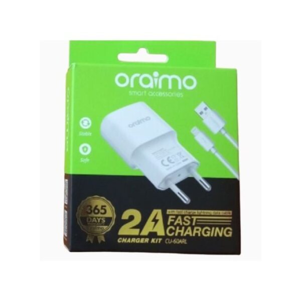 Chargeur Efficace Compatible IPhone 6, 7, 8, X, 12, Bl