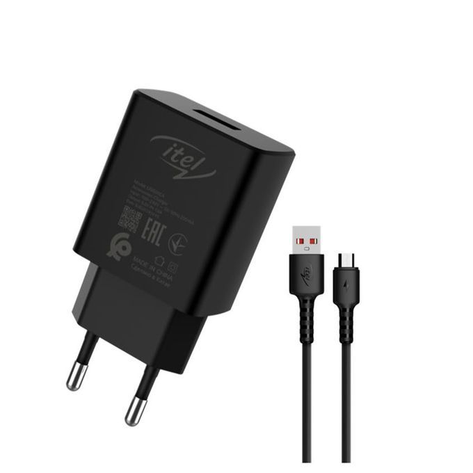 chargeur-itel-u05iea-android-200ma-1a-micro-usb.jpg chargeur itel u05iea android 200ma 1a micro usb