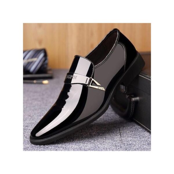 Chaussures D'affaires Pour Hommes