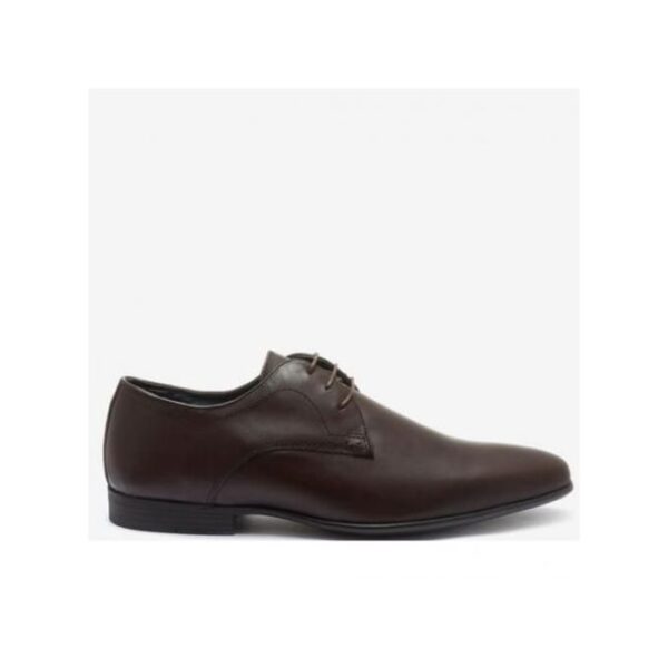 Chaussures de ville Smart Marron