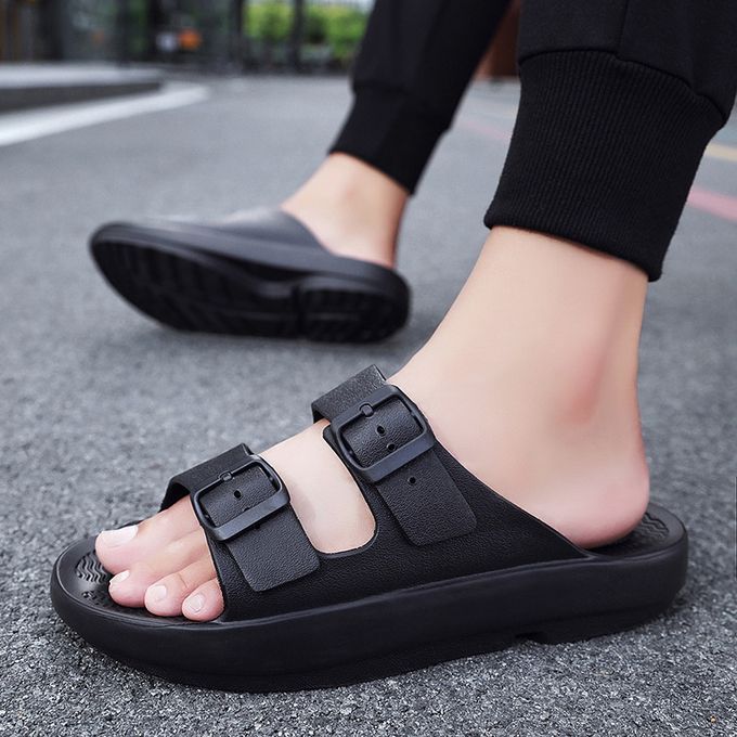 chaussures-en-liege-a-la-mode-pour-hommes-pantoufles-sandales-cuir-dete.jpg chaussures en liege a la mode pour hommes pantoufles sandales cuir dete