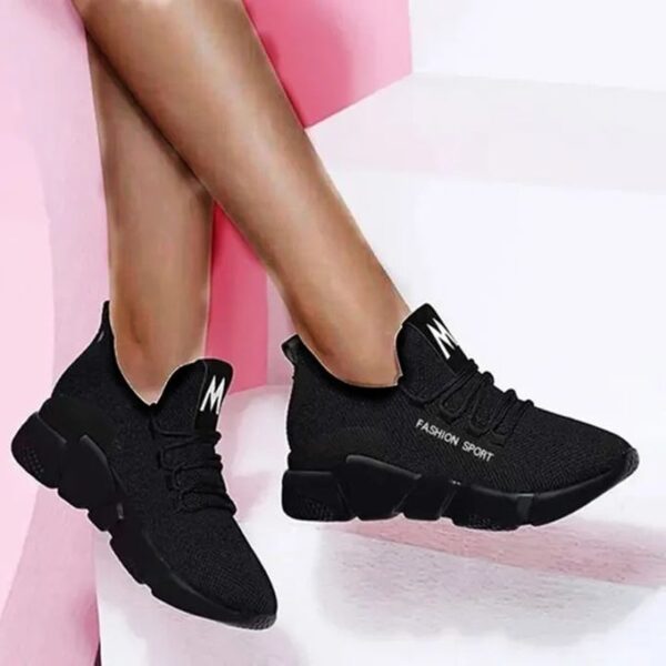 Chaussures pour femmes noires