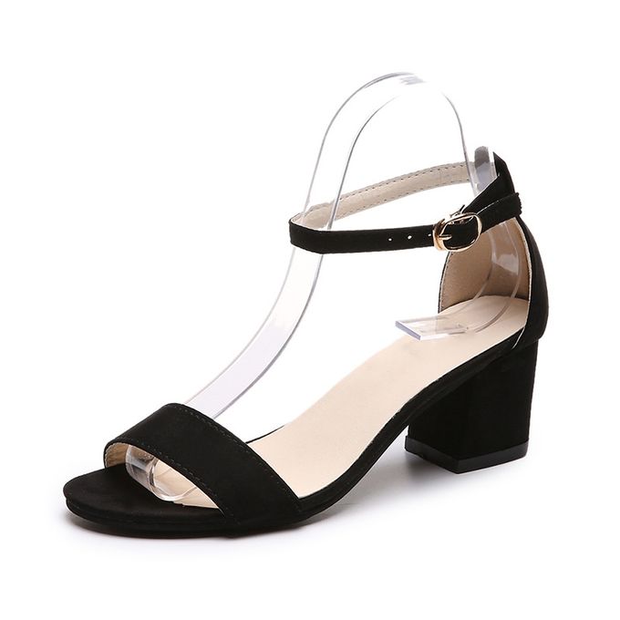 chaussures-pour-femmes-talon-moyen-givre-boucle-classique-un-mot-simple.jpg chaussures pour femmes talon moyen givre boucle classique un mot simple
