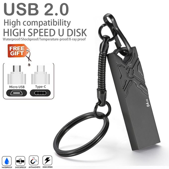 cle-usb-64gb-metal-etanche-3d-embosse.jpg cle usb 64gb metal etanche 3d embosse