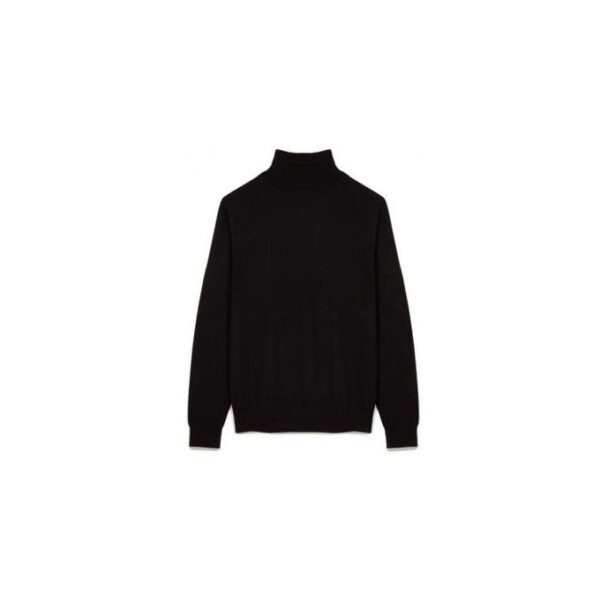 Collant en Coton - Noir