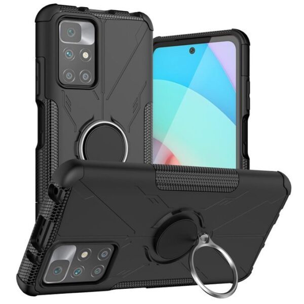 Coque De Téléphone Pour Xiaomi Redmi 10 Prime