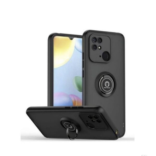 Coque Souple Compatible Avec Xiaomi Redmi A1 Plus