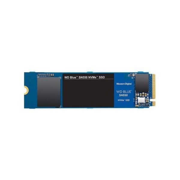 Disque Dur SSD M.2 PCIe NVME - 500 Go - Garantie Constructeur 5 ans