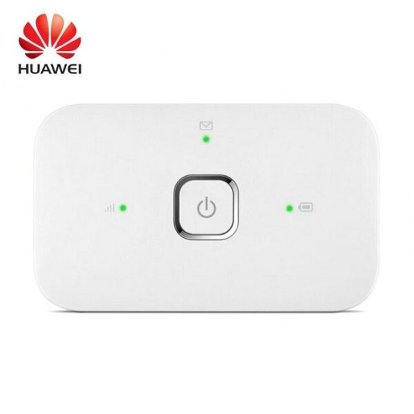 Domino Pocket Wifi 4G Universel R219h