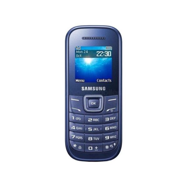 E1205 Keystone 2 - 1 sim -