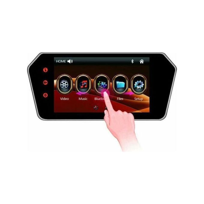 ecran-retroviseur-lecteur-mp5-ecran-voiture-mp3-mp5-usb-radio-fm-bluetooth.jpg ecran retroviseur lecteur mp5 ecran voiture mp3 mp5 usb radio fm bluetooth
