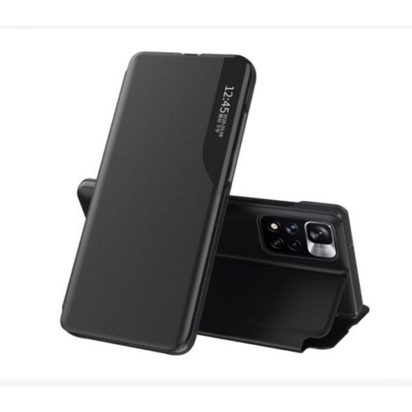 Étui Compatible Avec Xiaomi Redmi Note 11 Pro 4G