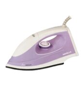 fer a repasser a sec 1000w blanc violet