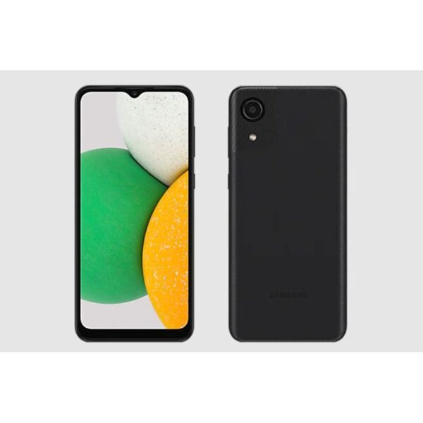Galaxy A03 Core - 6.5" Pouces - Ram 2Go, Mémoire 32Go - 8MP - 5000mAh