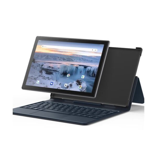 Generic Tablette PC x-tigi - Ecran 10" - Sim 4G - RAM 4 Go - Rom 128 Go - noir