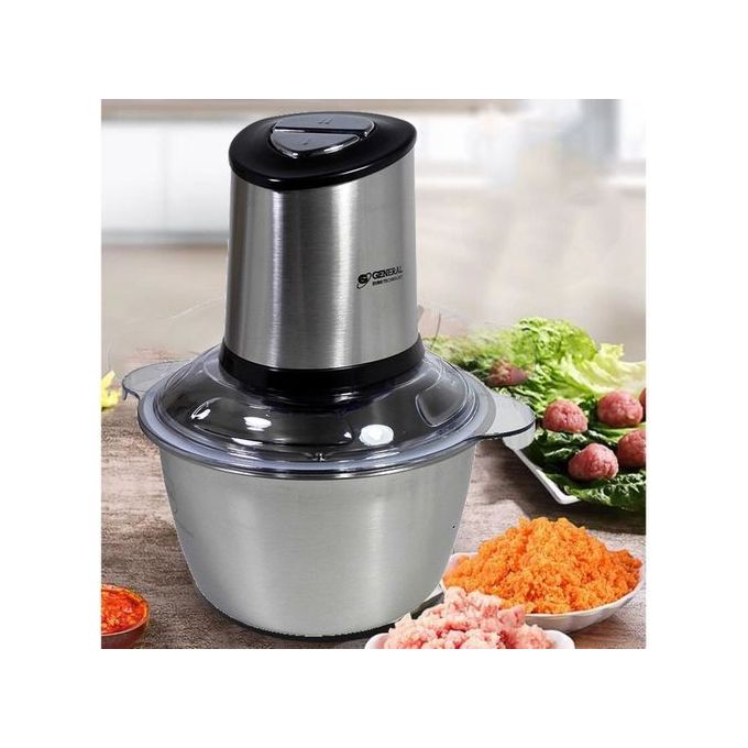 hachoir-a-viande-electrique-inox-3-litres-trancheuse-a-tranches.jpg hachoir a viande electrique inox 3 litres trancheuse a tranches