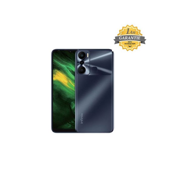 hot 20i 66 ram 2go rom 64go 4g 13mp noir garantie 12 mois hot 20i 66 ram 2go rom 64go 4g 13mp noir garantie 12 mois
