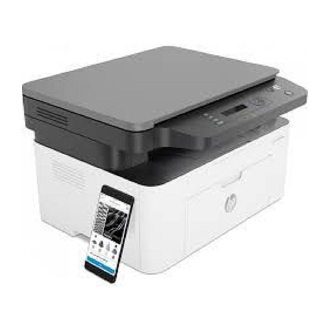 imprimante-monochrome-multifonction-laser-hp-135w-blanc.jpg imprimante monochrome multifonction laser hp 135w blanc