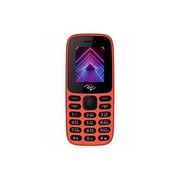 It 2173 - 1.77" - Caméra - 1000 mAh - FM Radio - A/N