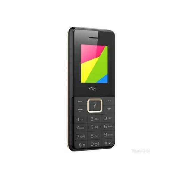 IT 5606 - 1,8 Pouces Spot D7 - RAM 32 Mo - ROM: 32 Mo - 2500 mAh - Noir