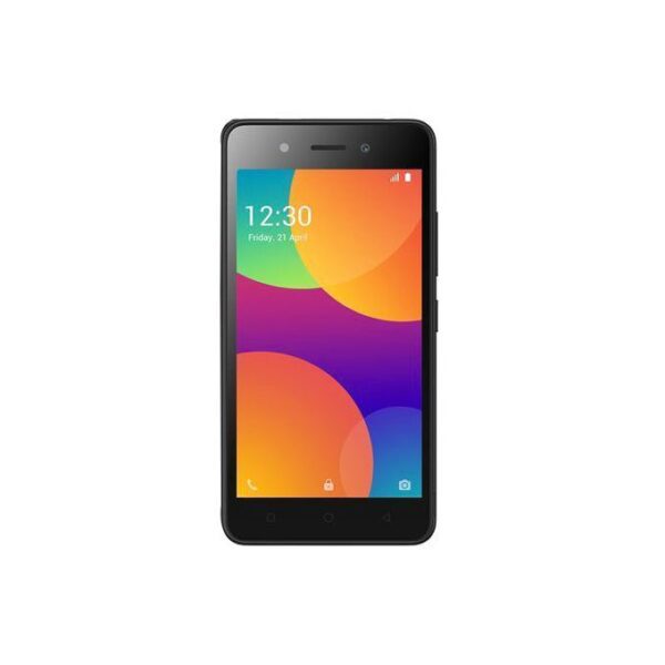 It A16 Plus - Ecran 5.0"- Dual Sim - RAM 1 Go - ROM 8 Go - Android 8.1 - Noir