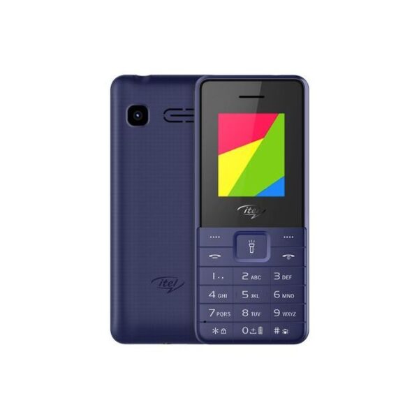 it5606 - 1,77" Pouces - Batterie 2500 mAh - FM Radio - Lamp Torch - Mémoire: 4 Mo de ROM + 4 Mo de RAM