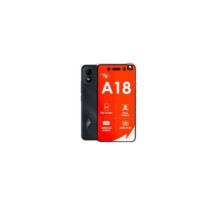 itel-a18-50-pouces-5mp-32go-rom-1gb-ram-noir.jpg itel a18 50 pouces 5mp 32go rom 1gb ram noir
