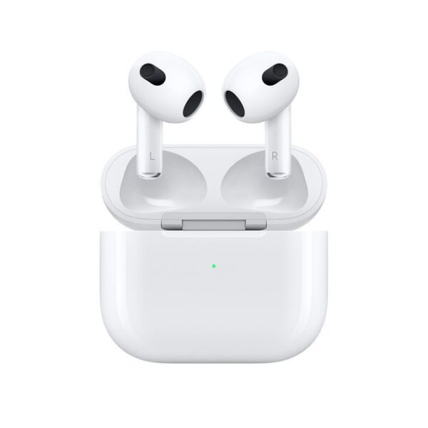 Liste de Noël- Oreillettes Pro 4 casques d'écoute sans fil Ecouteurs pour tout Smartphones