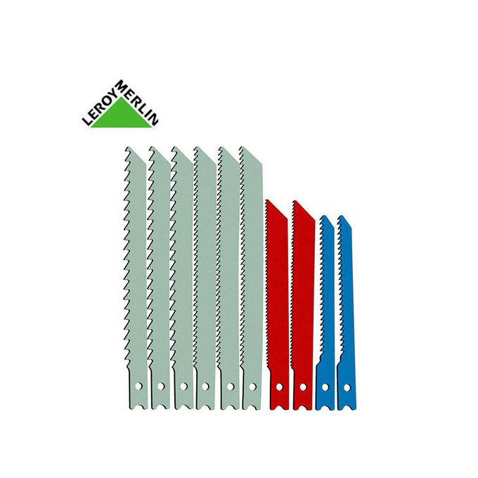 lot-de-10-lames-pour-scie-sauteuse-en-u-coupe-multi-usages.jpg lot de 10 lames pour scie sauteuse en u coupe multi usages