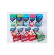 lot de 3 recharges liquide pour diffuseur anti moustique