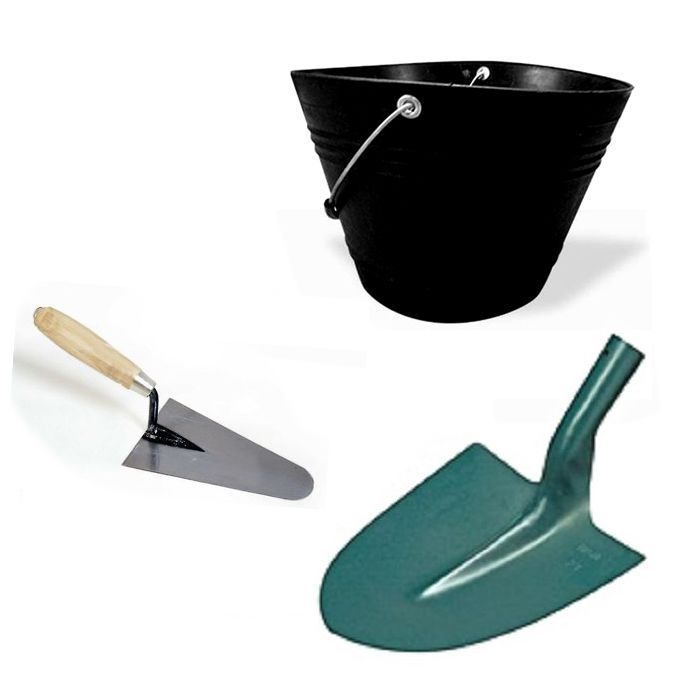 lot-de-pelle-ronde-sceau-truelle.jpg lot de pelle ronde sceau truelle