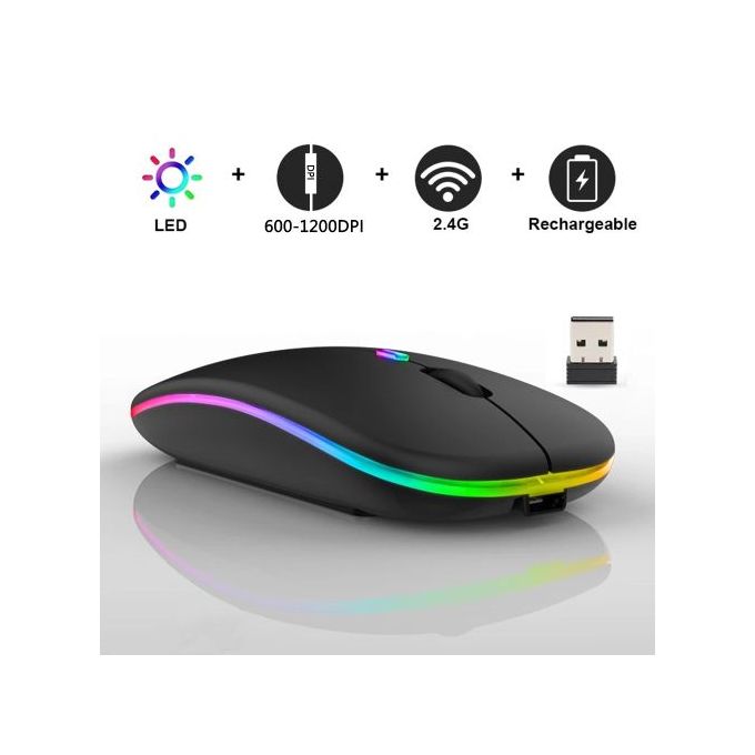 lumineuse-souris-sans-fil-24g-noir-dr-shubiao-03.jpg lumineuse souris sans fil 24g noir dr shubiao 03