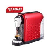 machine a cafe capsules expresso stpe 787c compatible avec les capsules