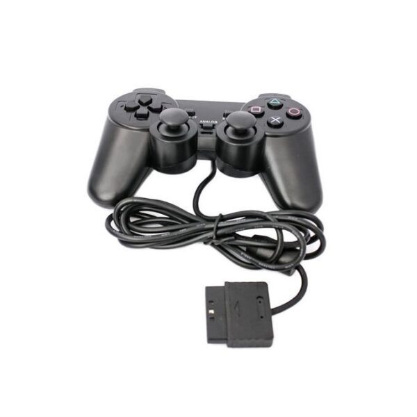Manette De Ps2 - Noir