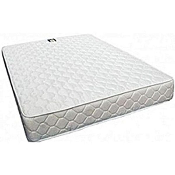 Matelas Orthopédique Italien 180x190 - Blanc