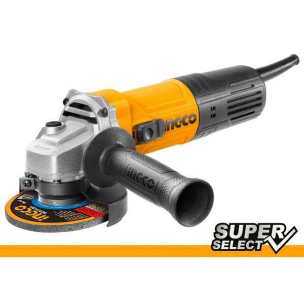 MEULEUSE ANGULAIRE 750W
