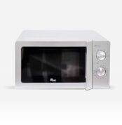 micro onde cac 700w 20 litres gris ca820664