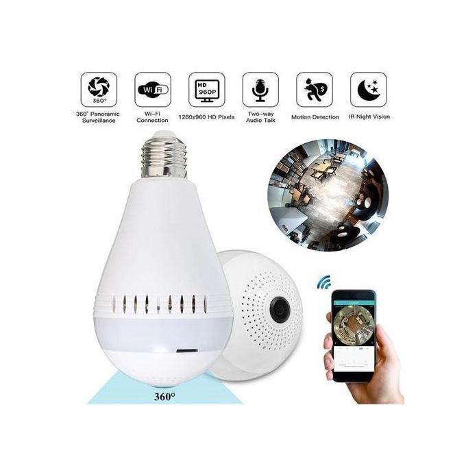 mini-camera-de-securite-ip-360-degres-cache-960p-wifi-lampe-dampoule-sans-fil-1.jpg mini camera de securite ip 360 degres cache 960p wifi lampe dampoule sans fil 1