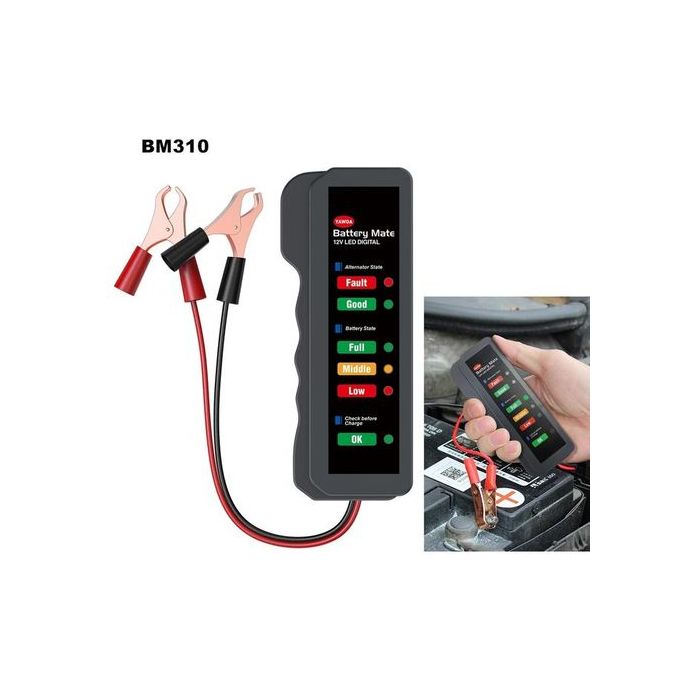 mini-testeur-de-batterie-de-voiture-12v-bm310-testeur-dalternateur-numerique.jpg mini testeur de batterie de voiture 12v bm310 testeur dalternateur numerique